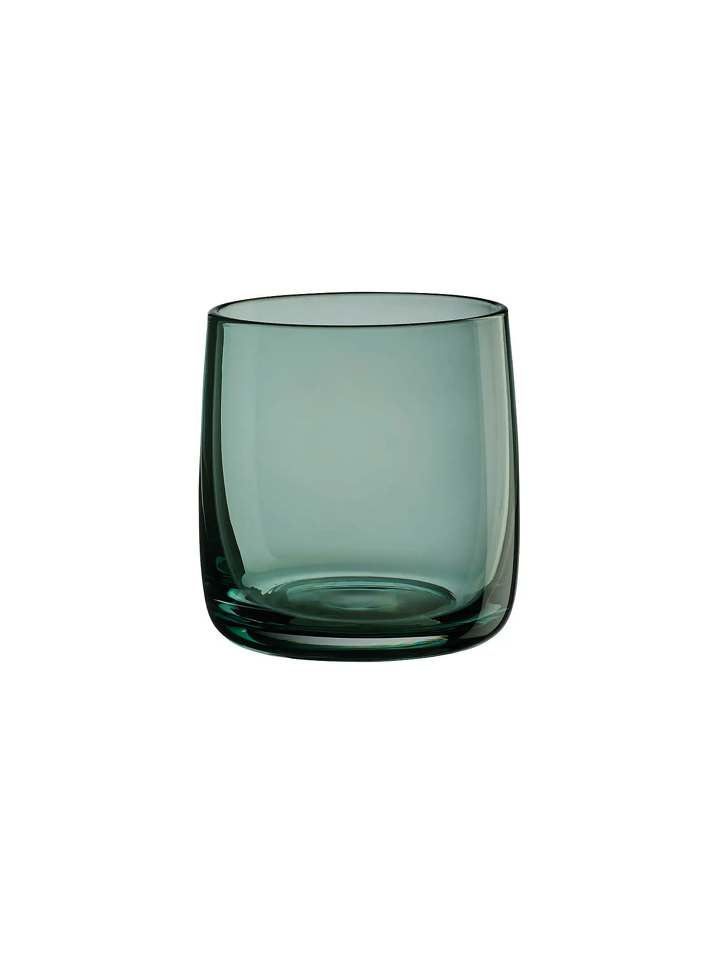ASA SELECTION | Trinkglas SARABI 0,2l Grün | 